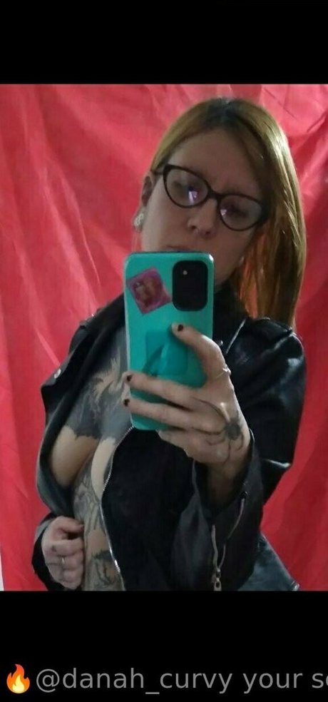 danah curvy modèle de haute qualité galeries