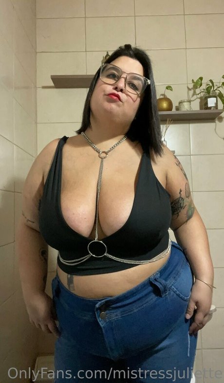 mistressjuliette actrice exclusive photo