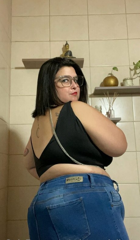 mistressjuliette étoile nue photo