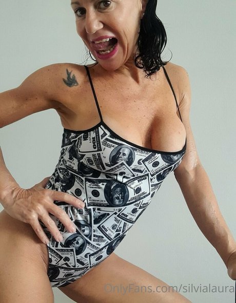 silvialaura star pornographique archive