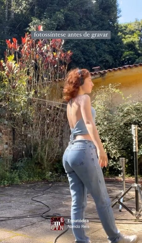 Duda Matte star du porno exclusive images