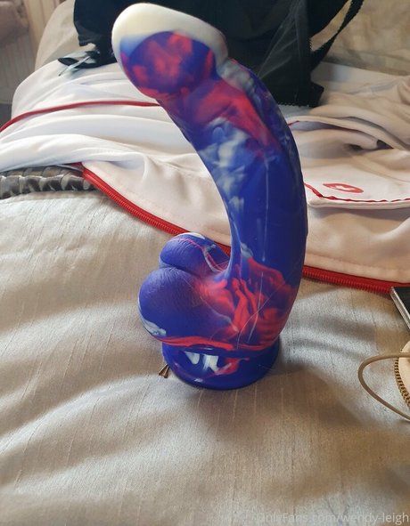 wendyleighxx étoile parfaite archive