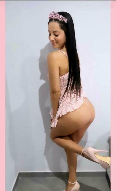 margarxia actrice exclusive images