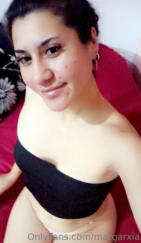 margarxia actrice sexy image