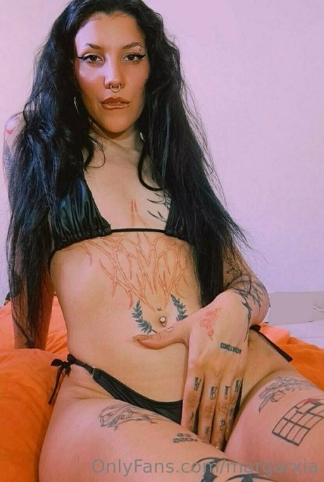 margarxia modèle adulte image