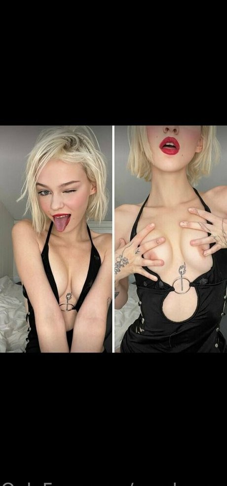 candymegan meilleure actrice collection