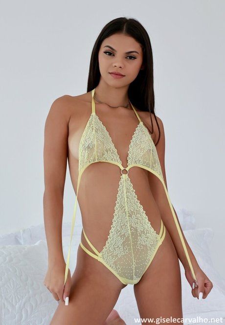 Gisele C star du porno de haute qualité photo