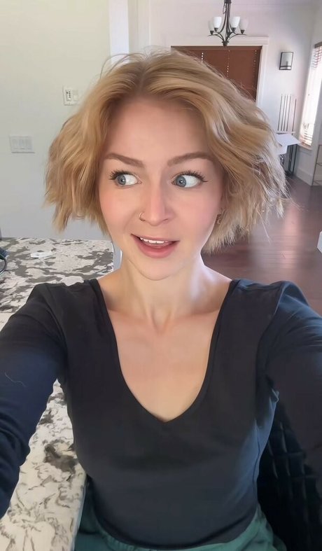 KallMeKris étoile sympa photos