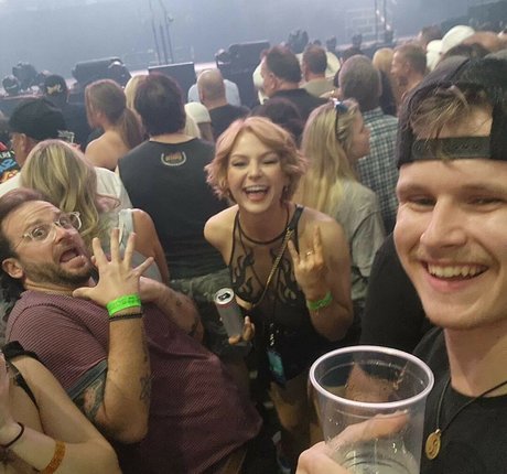 KallMeKris art étoile image