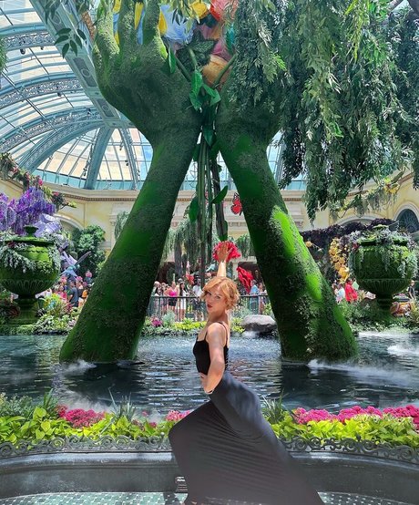 KallMeKris nus étoiles collection