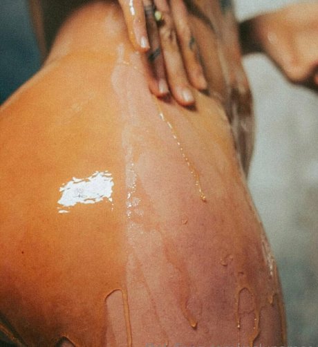 orgasme du mamelon onlyfans parfait nu photos