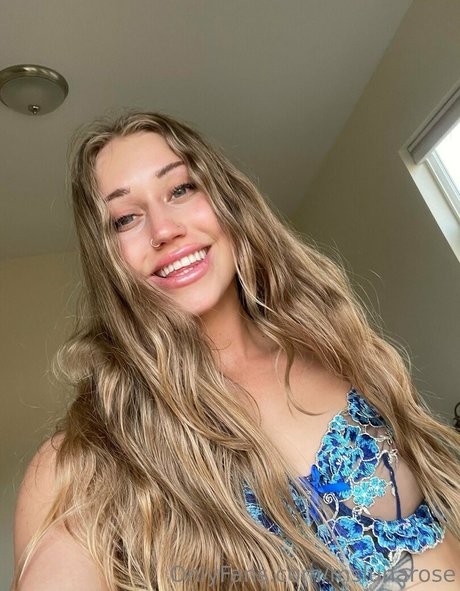 Mslunarose meilleure actrice images