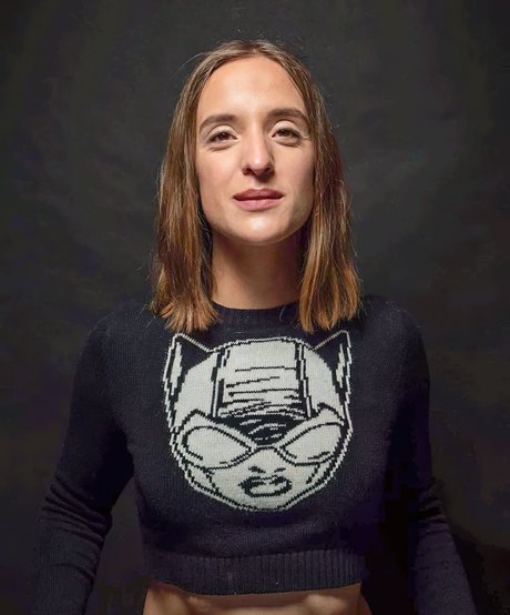 Ashley Victoria Robinson star du porno parfaite img