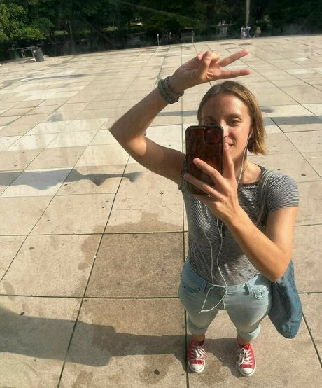 Ashley Victoria Robinson étoile exclusive img