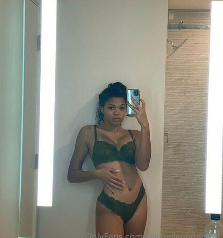 michelleanderson star pornographique photo