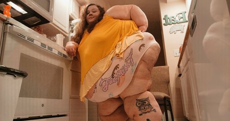 fatmisstssbbw haut étoile galeries