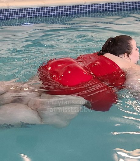 fatmisstssbbw étoile adulte collection