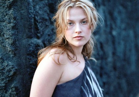 Ali Larter nus star du porno collection