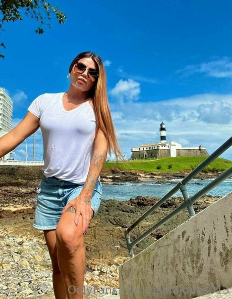 paulalopes013 mannequin galerie