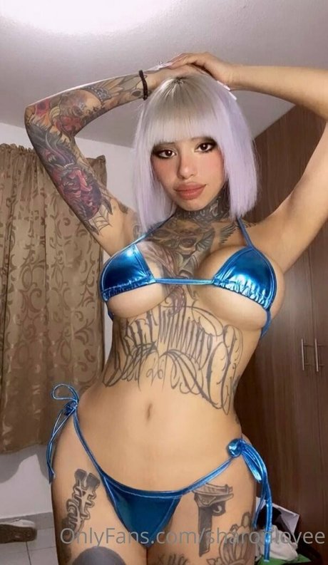 sharonlovee star exclusive photo