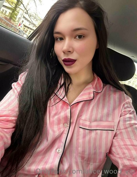 alice wood vip star du sexe image