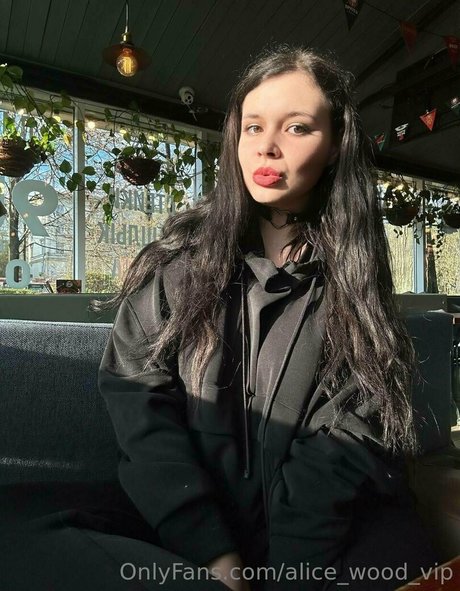 alice wood vip meilleur modèle photo