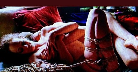 gypsyleia actrice adulte photo