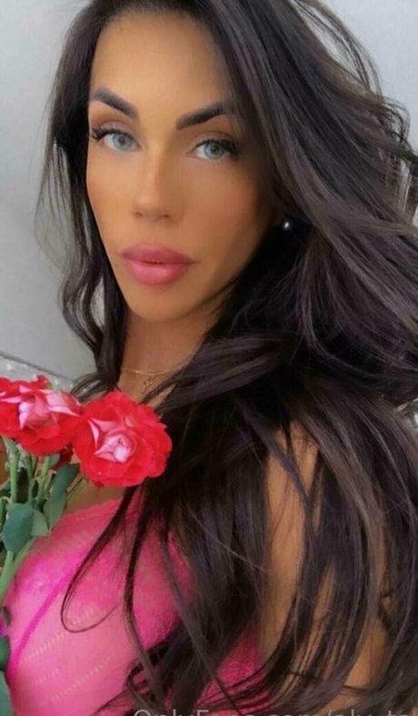 aly ts modèle photo