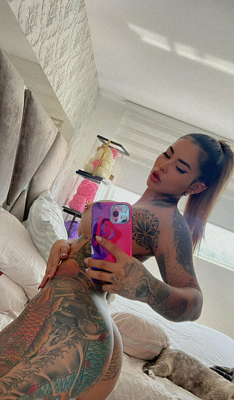 ye guerrero art étoile images