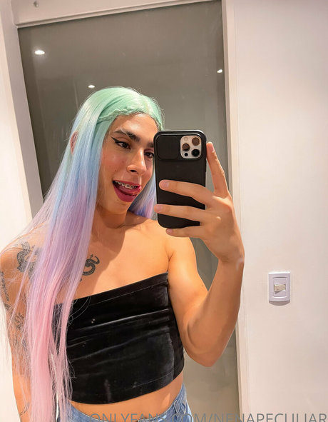 Hungbratz haut étoile image