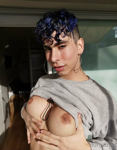 Hungbratz modèle de haute qualité img