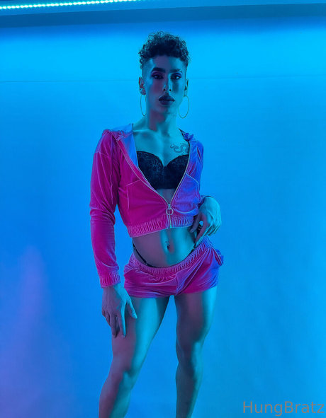 Hungbratz actrice de sexe images