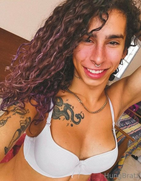 Hungbratz étoile sexy collection