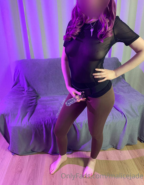 malicejade modèle porno des photos