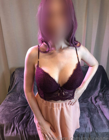 malicejade actrice hd image