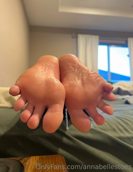 annabellestoes étoile collection