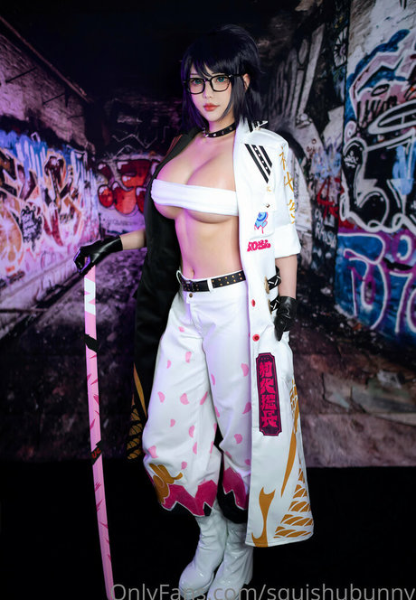 squishubunny star du porno parfaite galeries