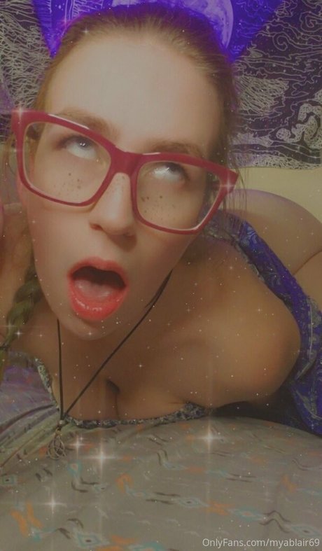 myablair69 étoile galerie