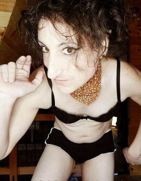 ladymoonbeam belle étoile image