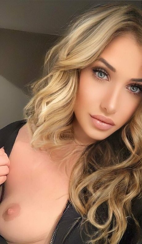 misshannahnicoleee étoile adulte image