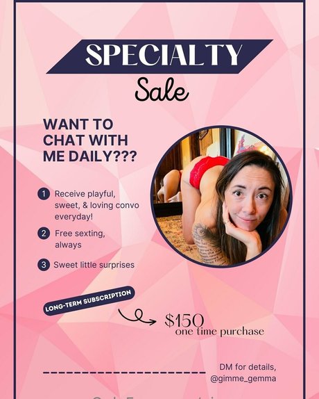 gimme gemma actrice de nus img