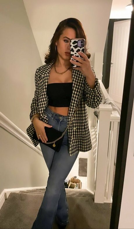 Georgia May Foote sexe star du porno galeries