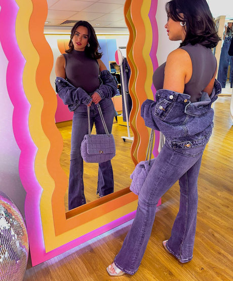 Georgia May Foote meilleure étoile photos