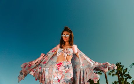 mamelons gonflés onlyfans beau xxx image