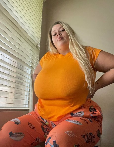 TabbyVonDAMN star érotique images