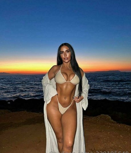 arabellalxo mannequin photo