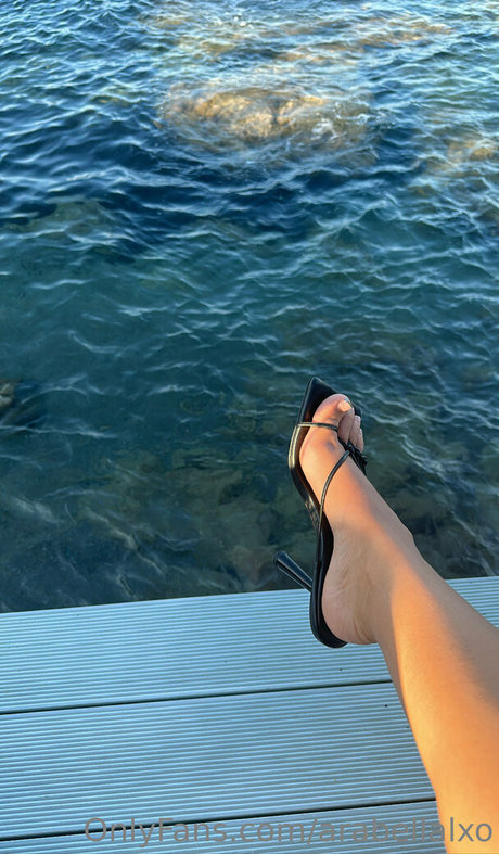 arabellalxo actrice pornographique image