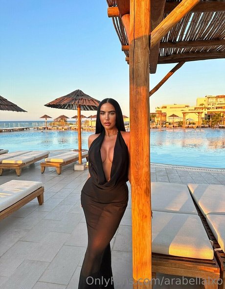 arabellalxo étoile xxx des photos