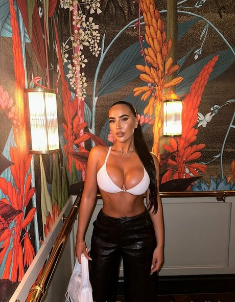 arabellalxo étoile exclusive photo