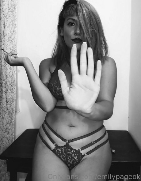 emilypageok Profilfoto